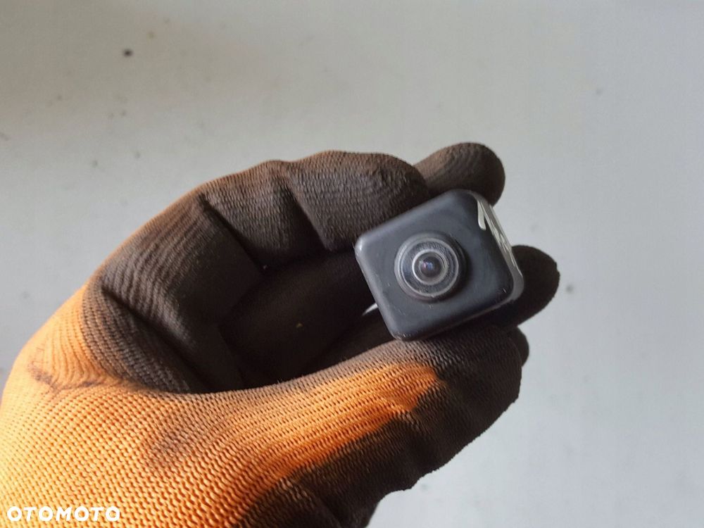 VW TIGUAN I 5N 06-10r KAMERA COFANIA 5N0980551A - 2