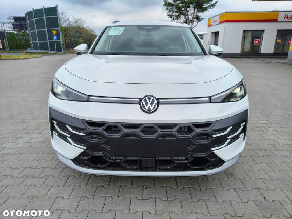 Volkswagen T-Roc - 3