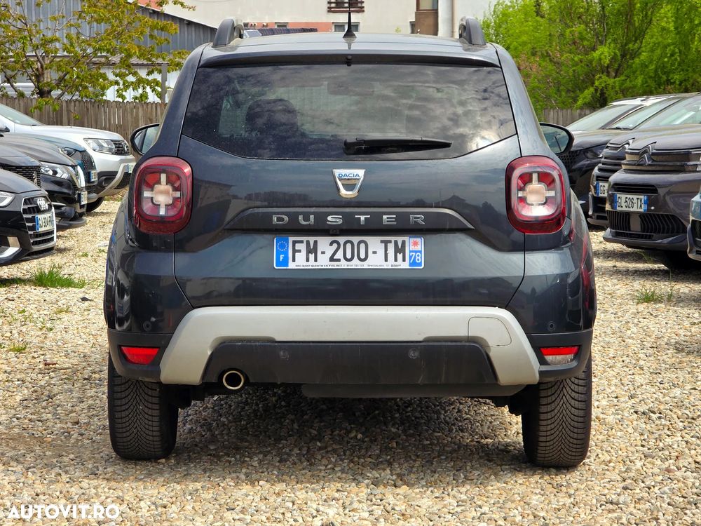 Dacia Duster 1.5 Blue dCi Prestige - 6