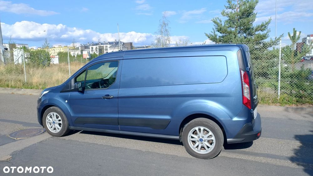 Ford TRANSIT CONNECT - 6