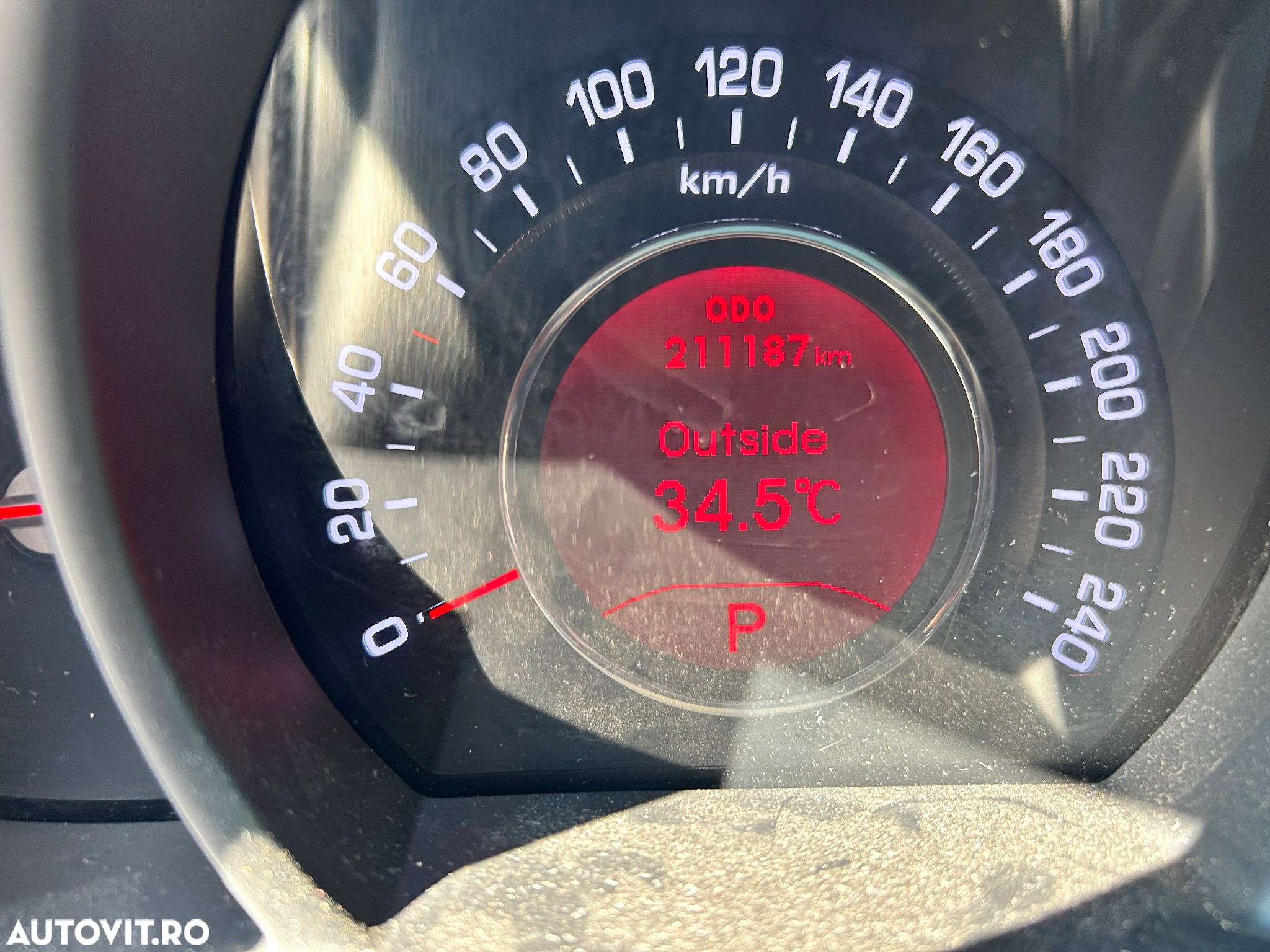 Kia Sportage - 18