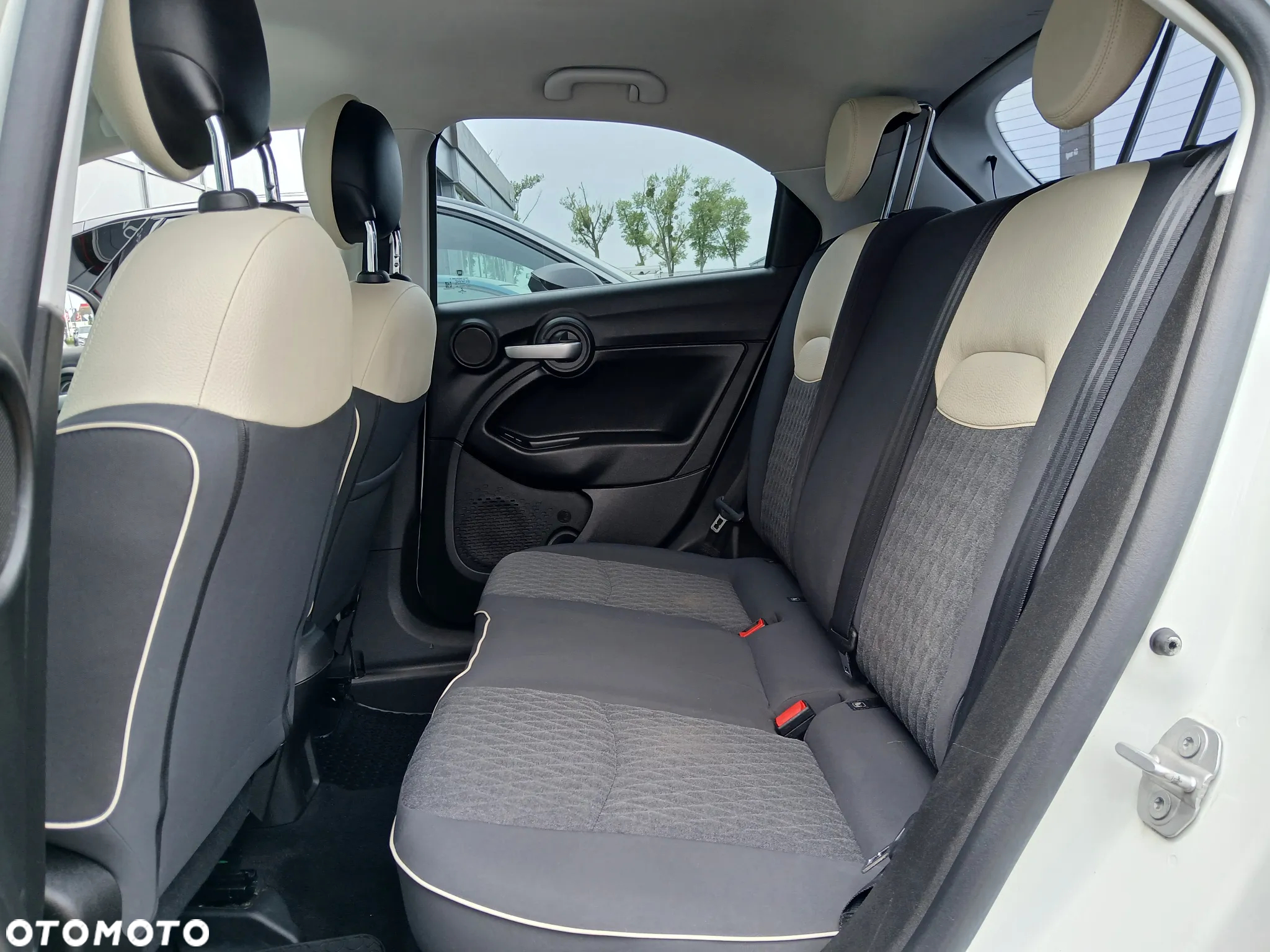 Fiat 500X 1.0 City Cross - 23
