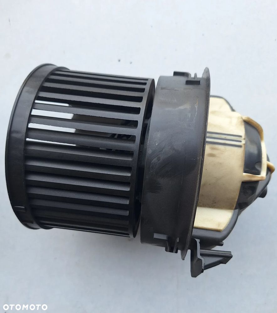 WENTYLATOR, DMUCHAWA  -  PEUGEOT 308 T7/2008 ROK / EUROPA - 3