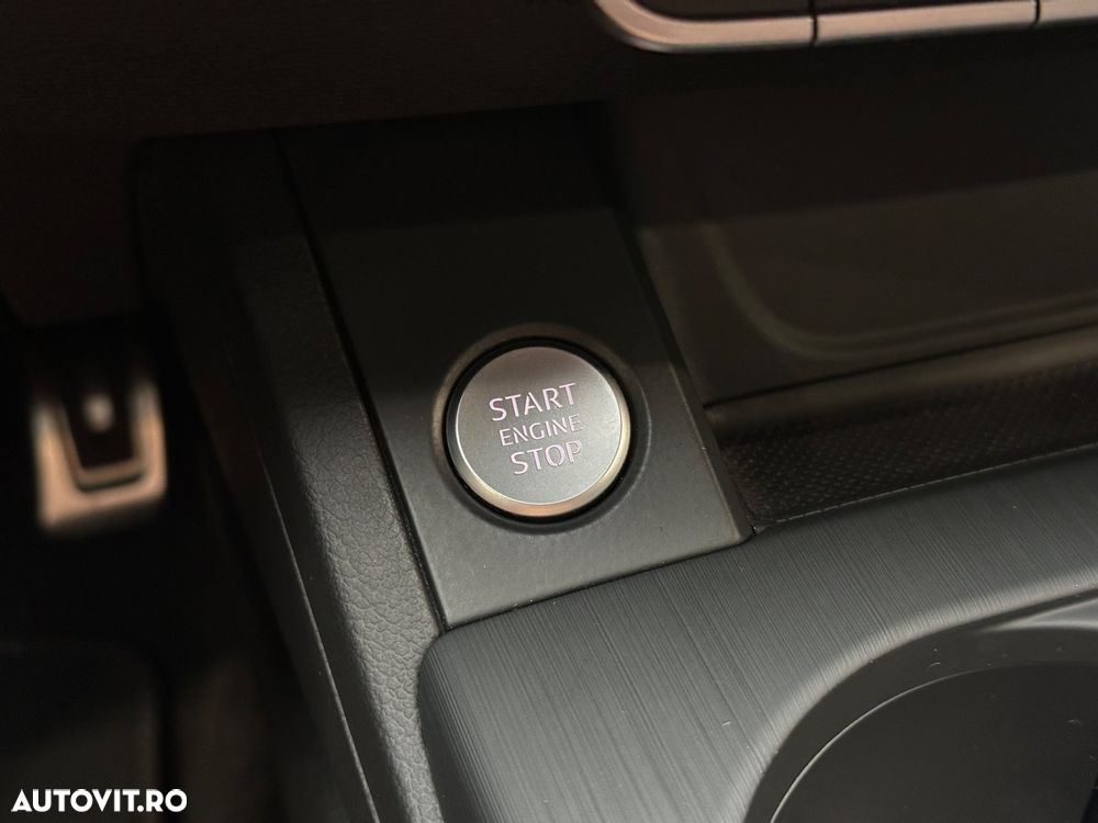 Audi A4 Limuzina 2.0 TDI S tronic - 31