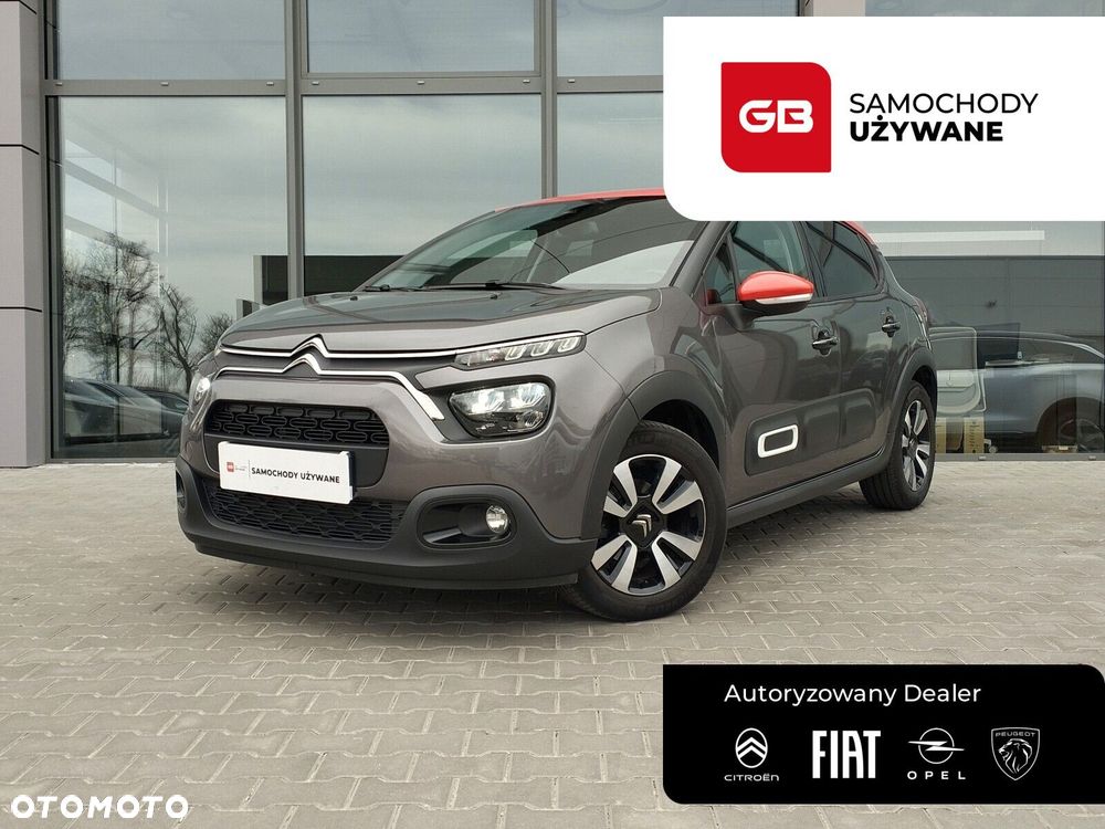 Citroën C3 1.2 PureTech Shine - 1