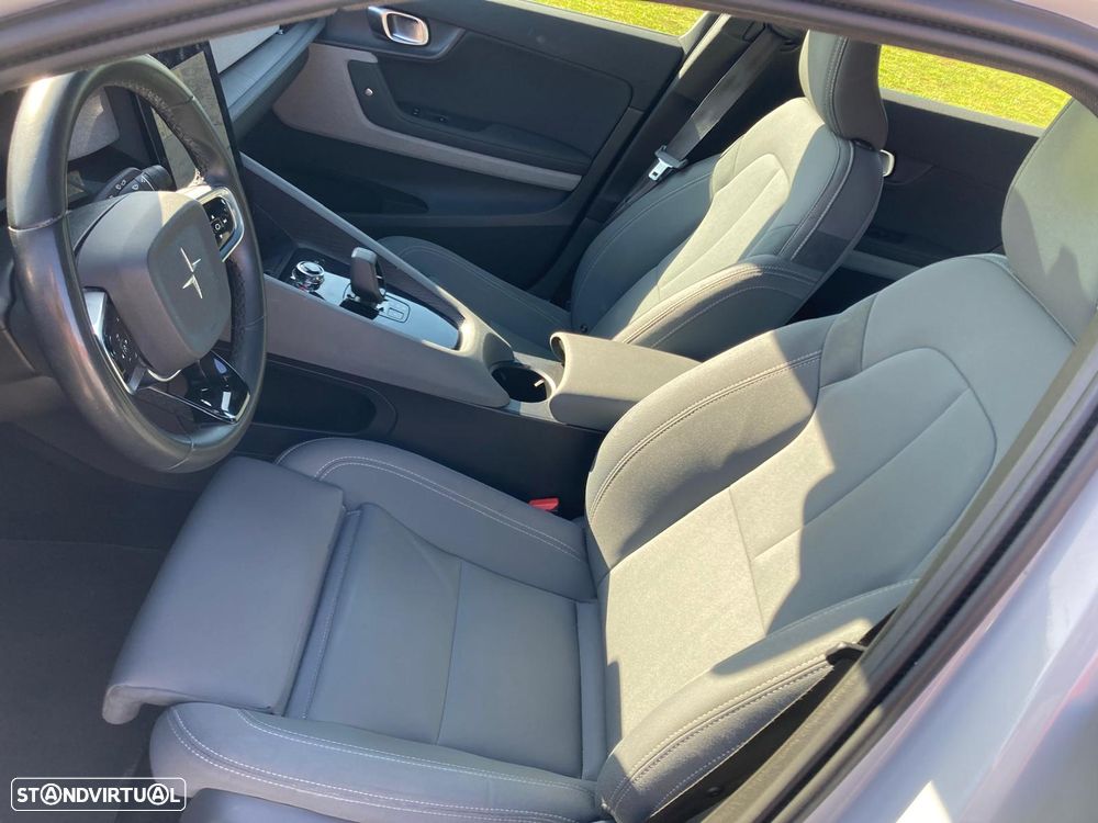 Polestar 2 Long Range 78 kWh AWD - 15