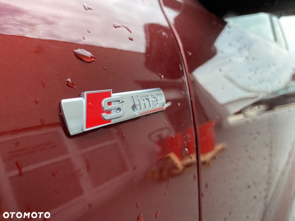 Audi Q5 Sportback - 11