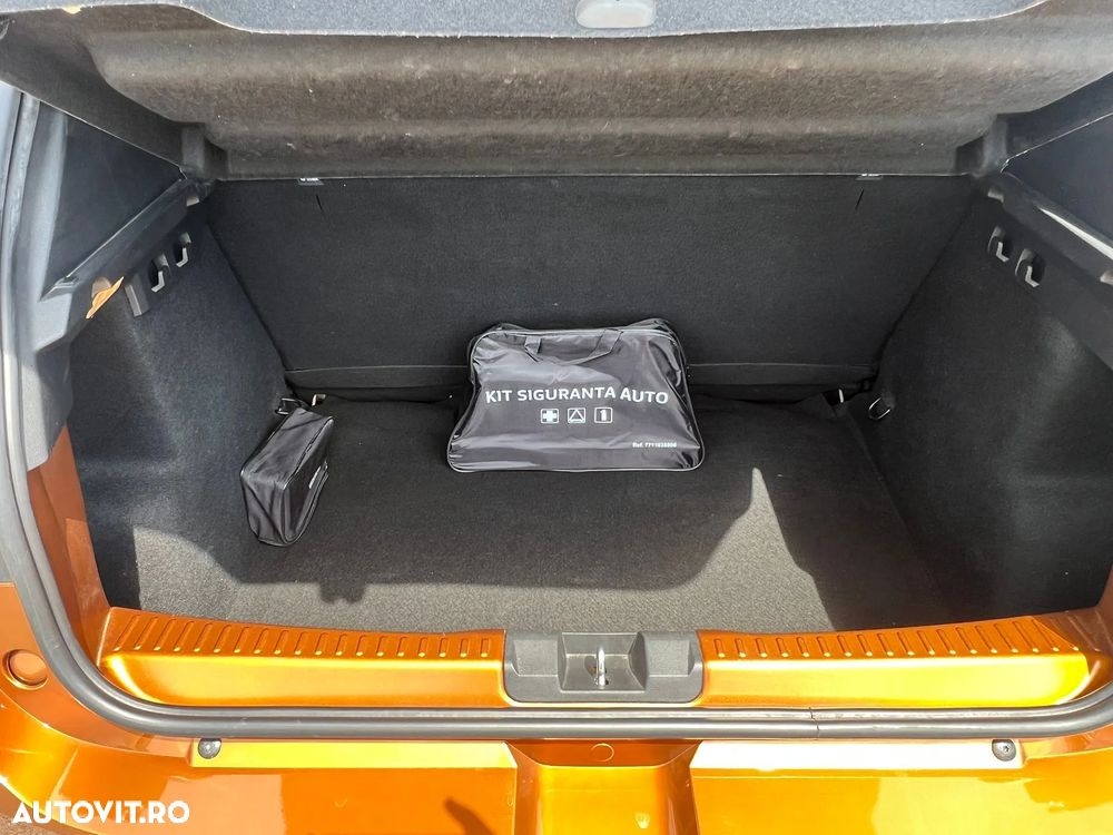 Dacia Sandero Stepway - 12