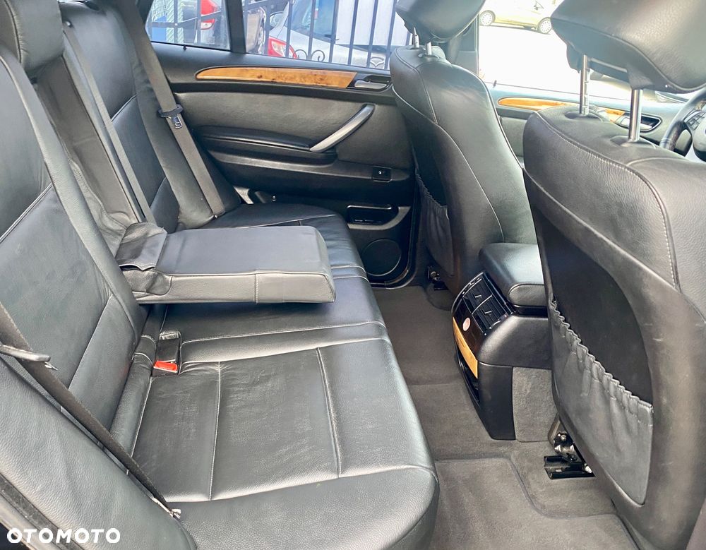 BMW X5 - 11