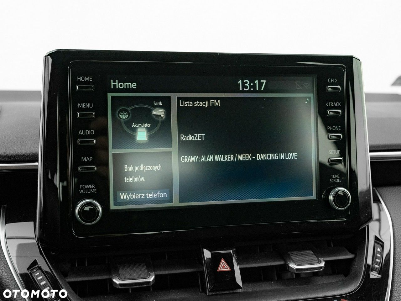 Toyota Corolla 1.8 Hybrid GPF Comfort - 13