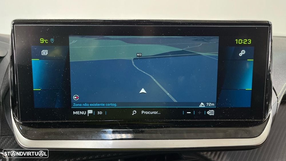 Peugeot e-2008 GT - 19