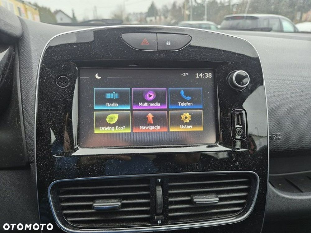 Renault Clio - 14