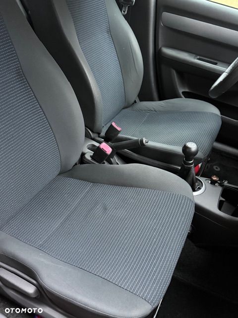 Suzuki Swift 1.3 Sakura - 7