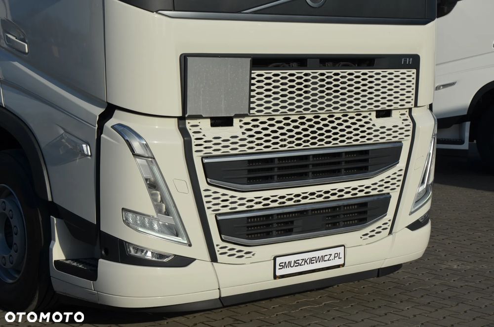 Volvo FH 500 XL / 2023 / NEW I-SAVE / KLIMA P. / KAM. / FULL LED/ 4719 - 5