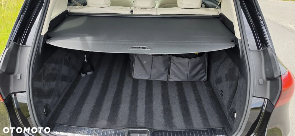 Mercedes-Benz GLE - 20