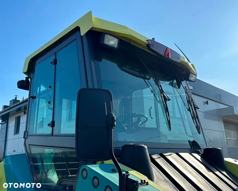 Ammann AV 130 X - 20