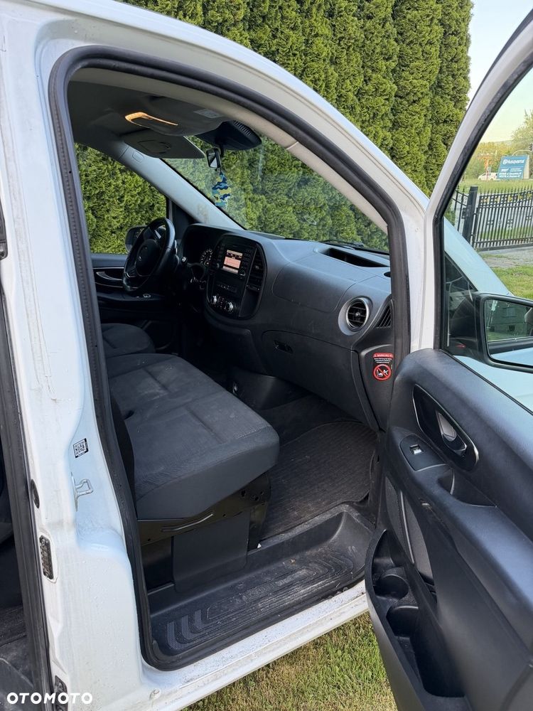 Mercedes-Benz Vito - 6