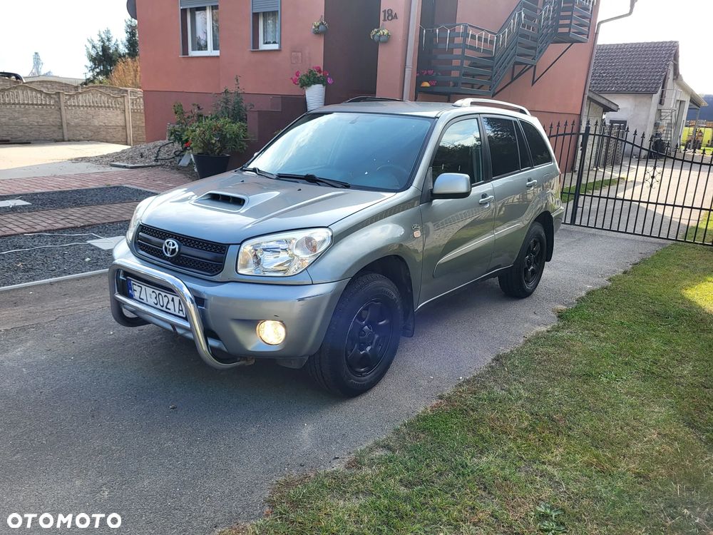 Toyota RAV4 - 31