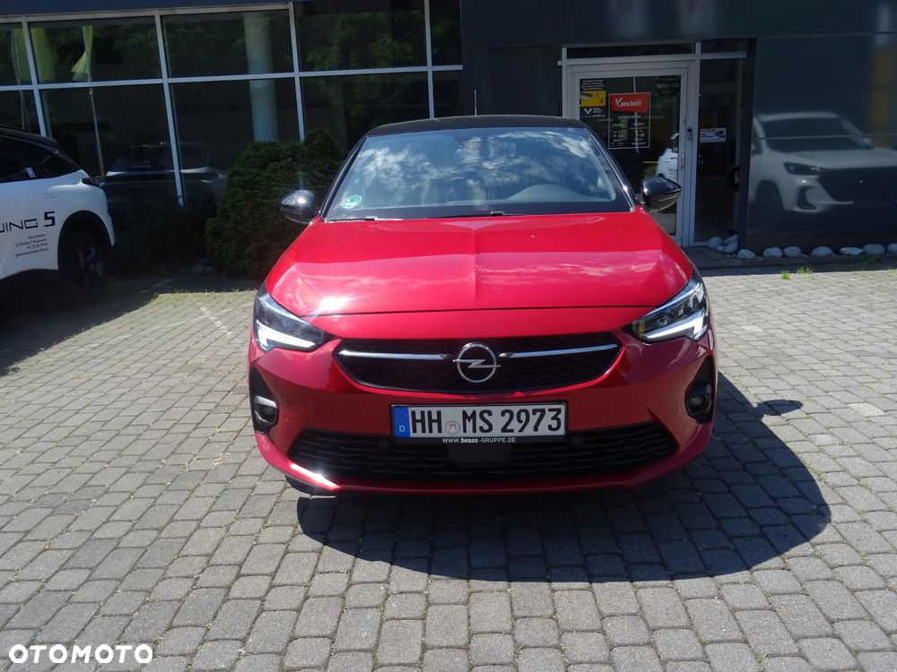 Opel Corsa 1.2 Direct Injection Turbo Start/Stop GS - 2