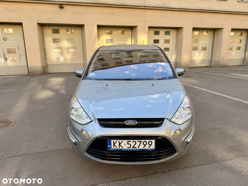 Ford S-Max - 9