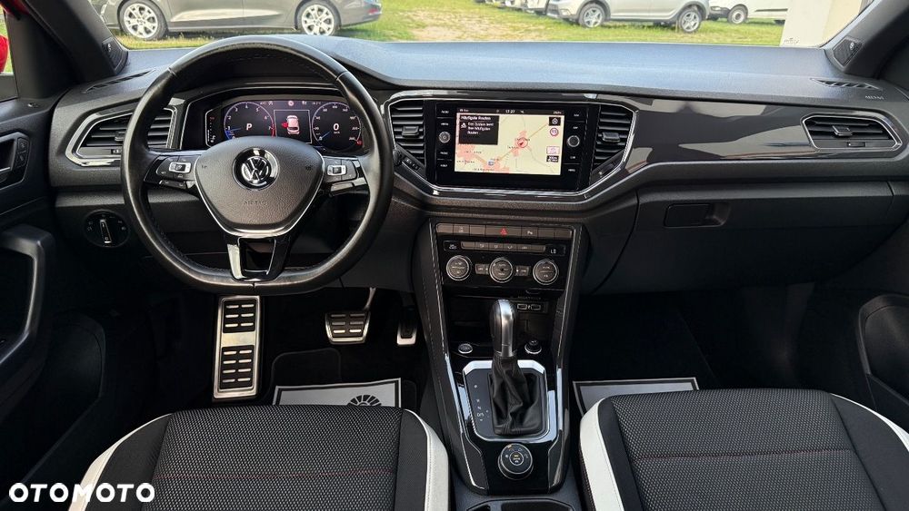 Volkswagen T-Roc - 18