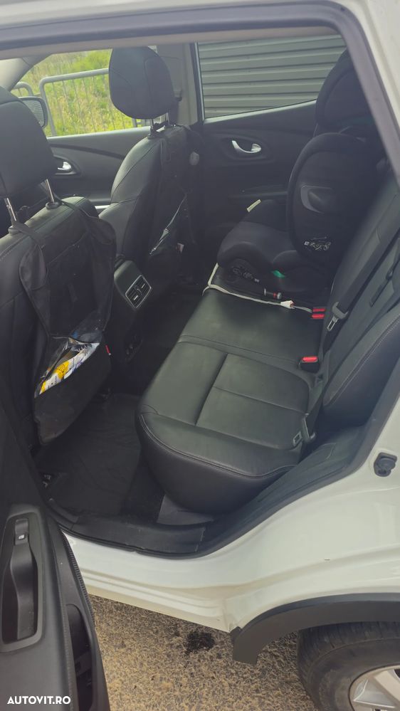 Renault Kadjar TCe EDC GPF Intens - 16
