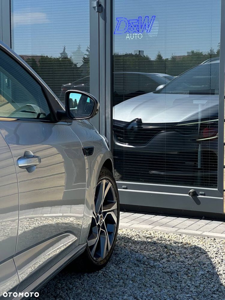 Renault Megane 1.6 E-TECH Plug-In R.S Line - 25