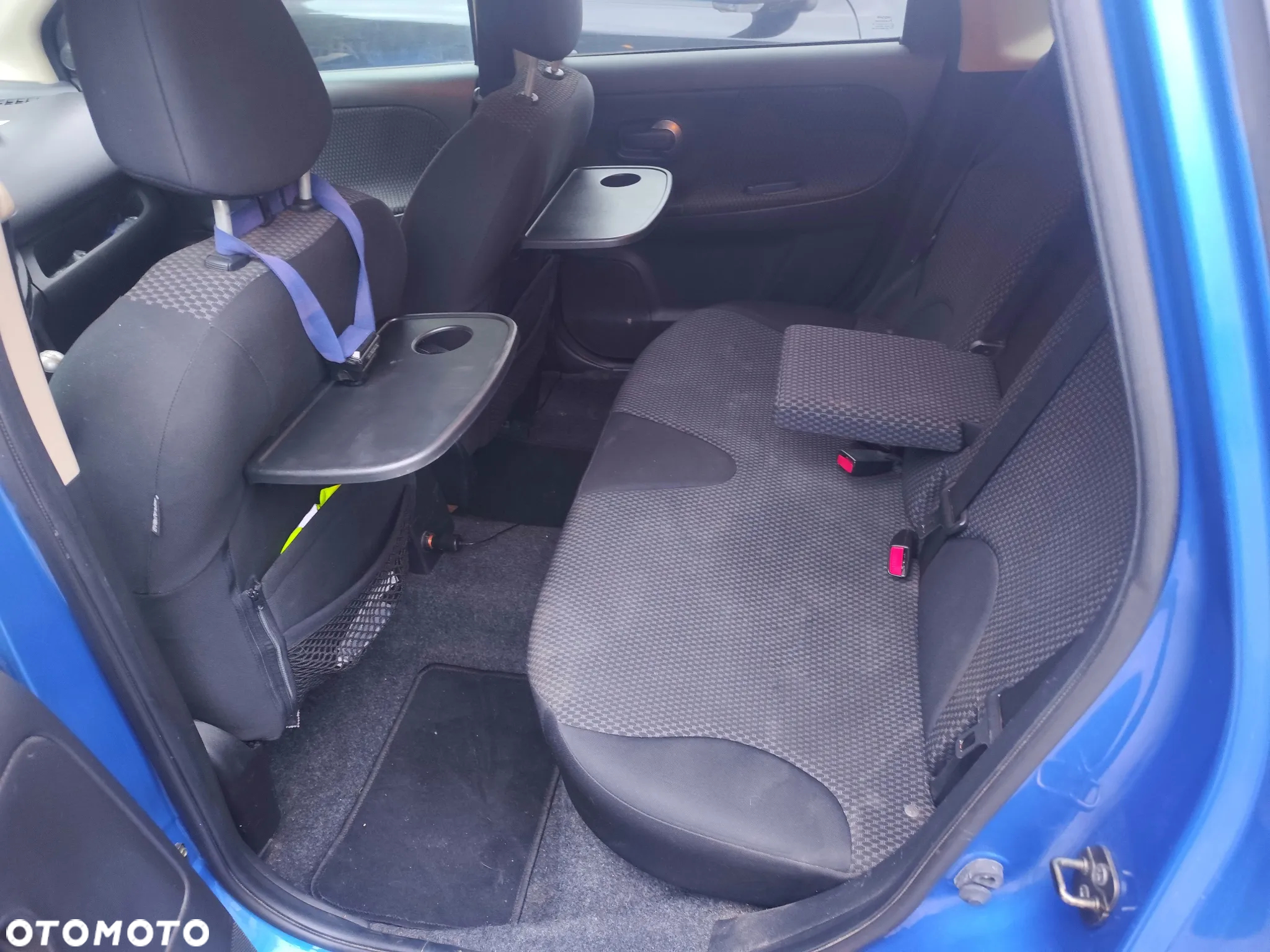 Nissan Note 1.4 Acenta - 13