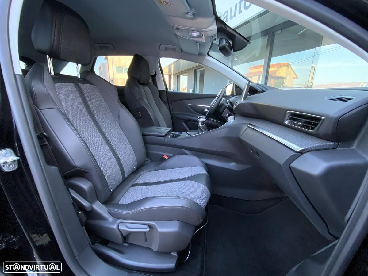 Peugeot 3008 1.5 BlueHDi Allure - 5