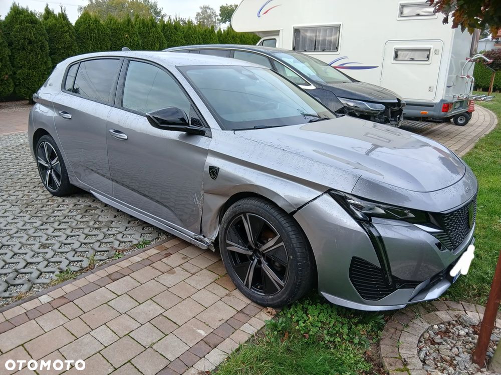 Peugeot 308 - 6