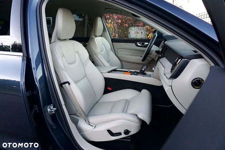 Volvo XC 60 D4 Inscription - 30