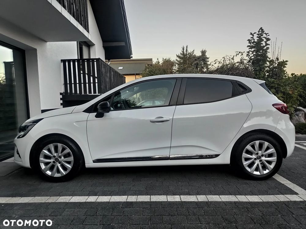 Renault Clio 1.0 TCe Intens - 13