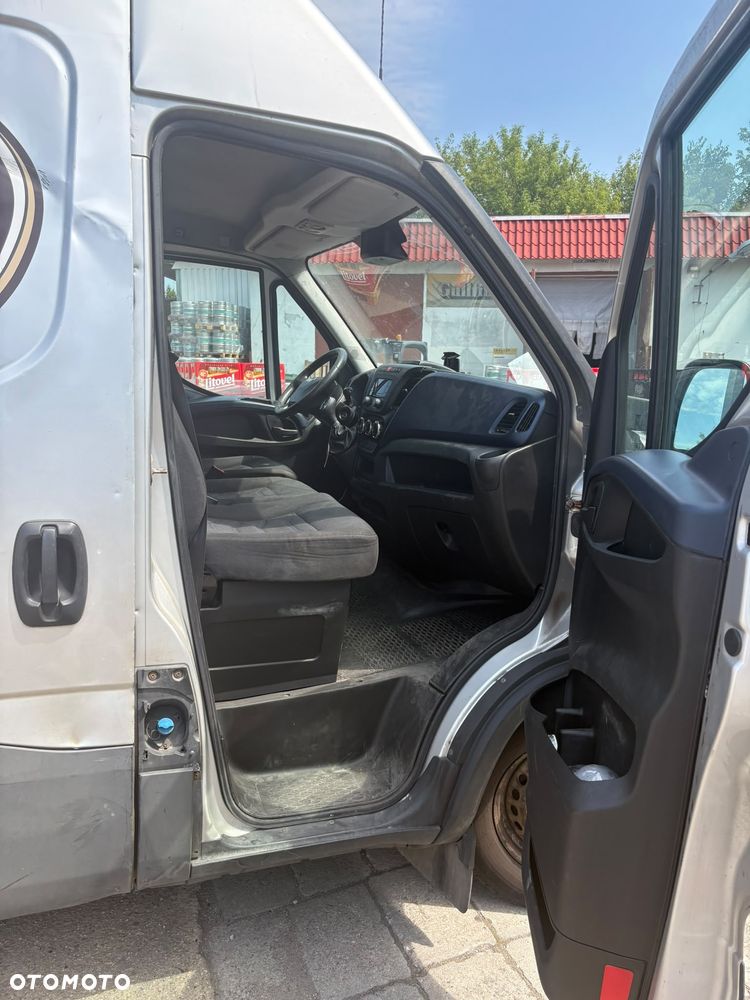 Iveco 35S16 - 9