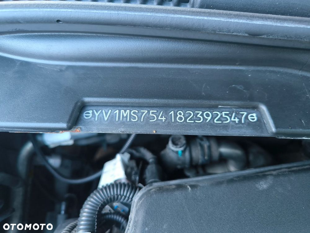 Volvo S40 2.0D - 12