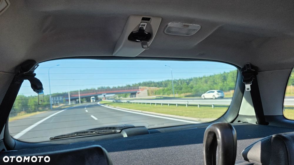 Peugeot 307 2.0 HDi Premium - 7