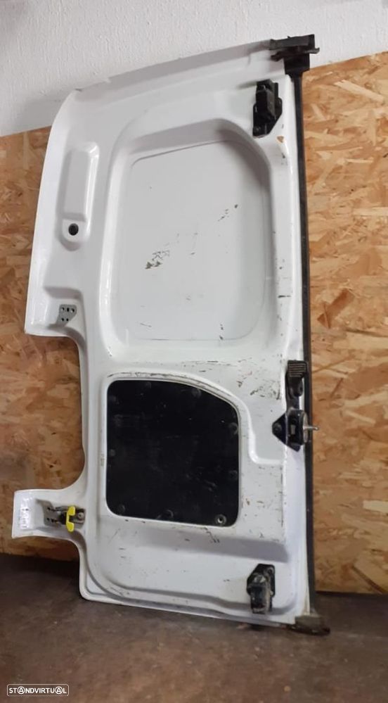 Porta Trás Dto Peugeot Partner Caixa (K9) - 2