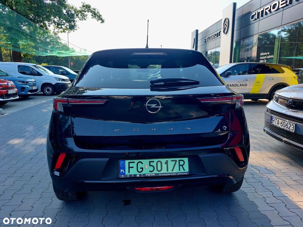Opel Mokka - 4
