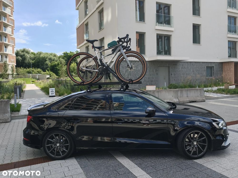 Audi A3 Limousine 40 TFSI Quattro S tronic - 21