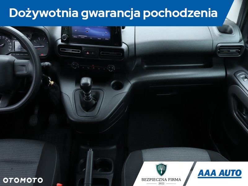 Toyota Proace City Verso - 10