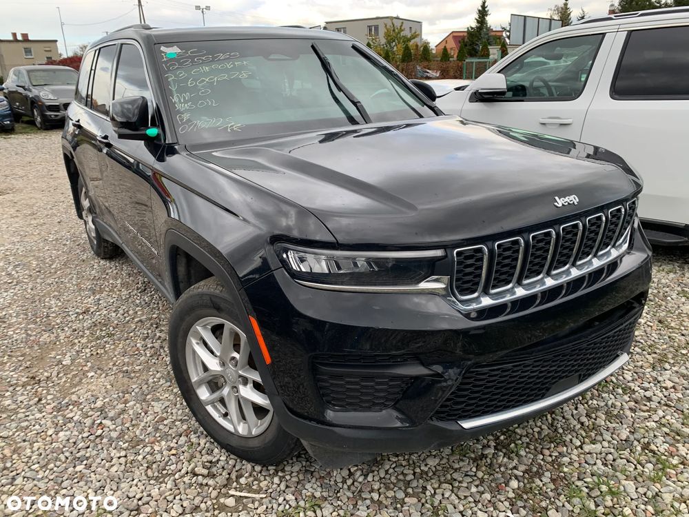 Jeep Grand Cherokee - 6