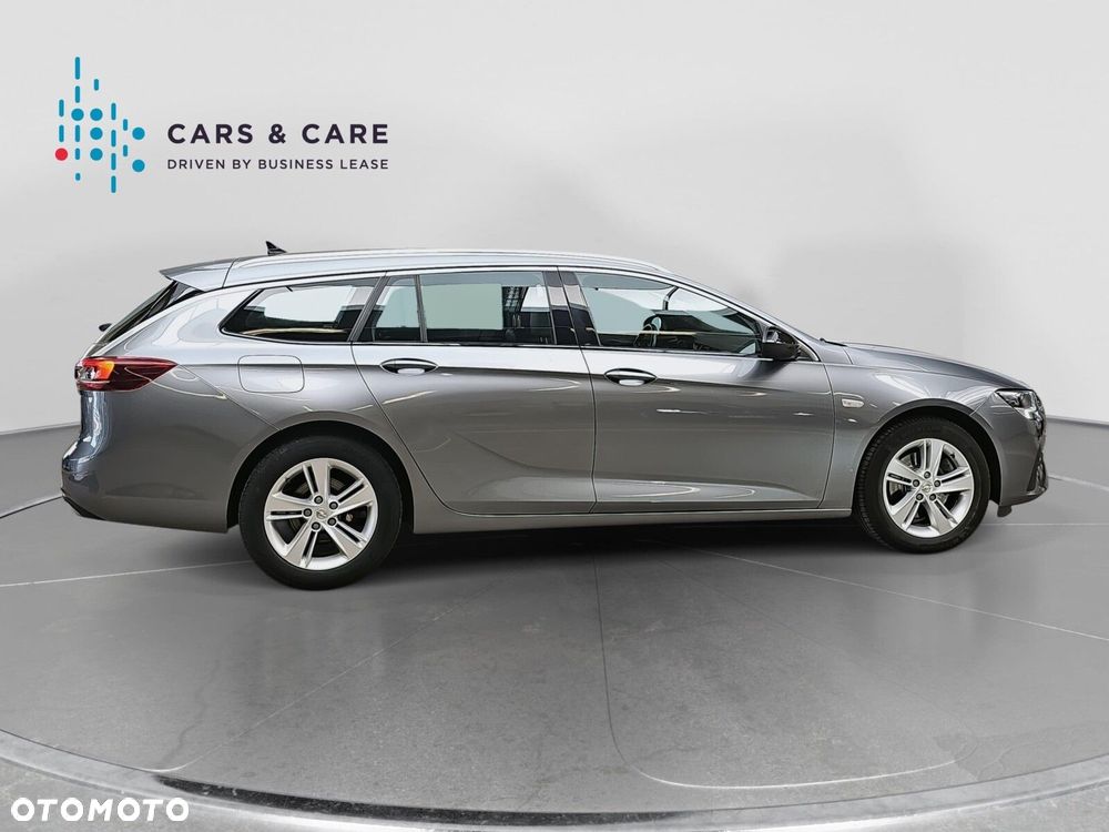Opel Insignia 2.0 T Elegance S&S - 20