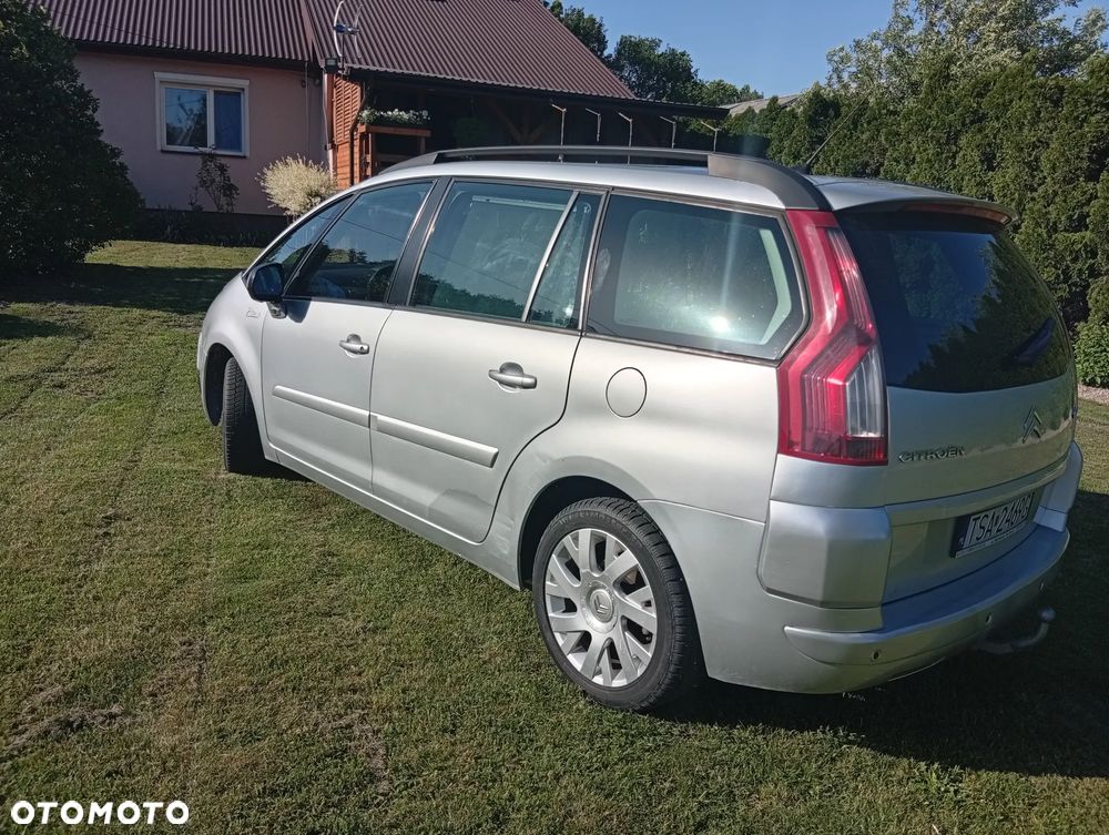 Citroën C4 Picasso - 3