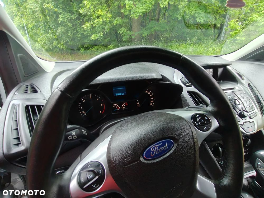 Ford Transit connect - 26