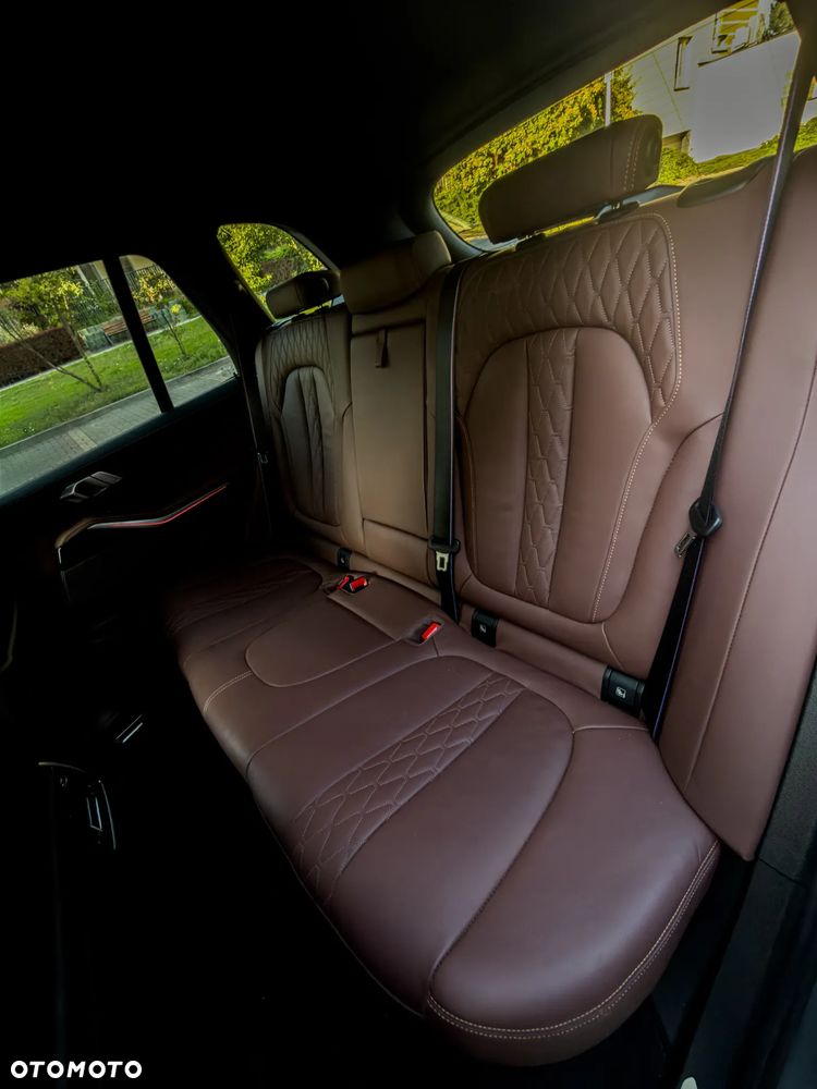 BMW X5 xDrive40d mHEV sport - 8