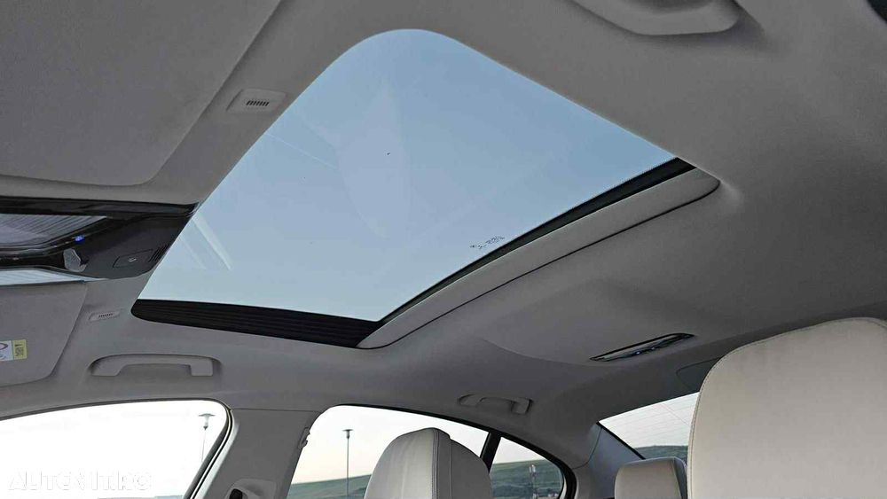 BMW Seria 5 - 13