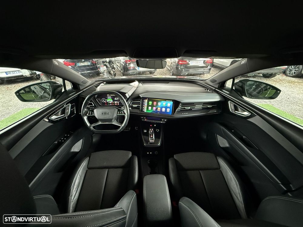 Audi Q4 e-tron - 3