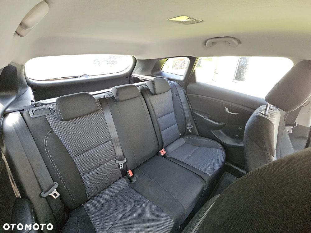 Hyundai i30 - 8