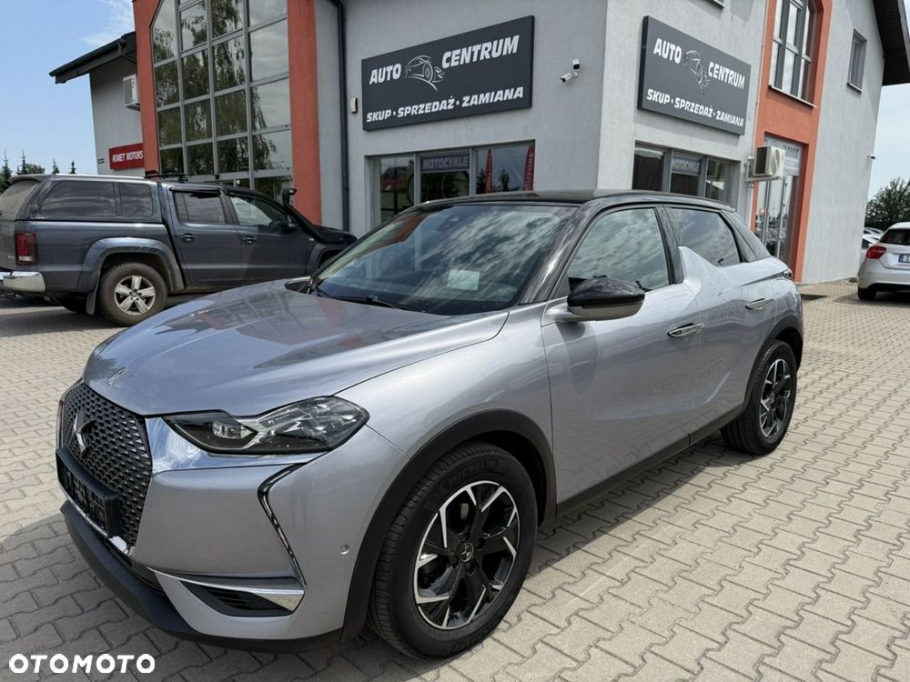 DS Automobiles DS 3 Crossback - 3