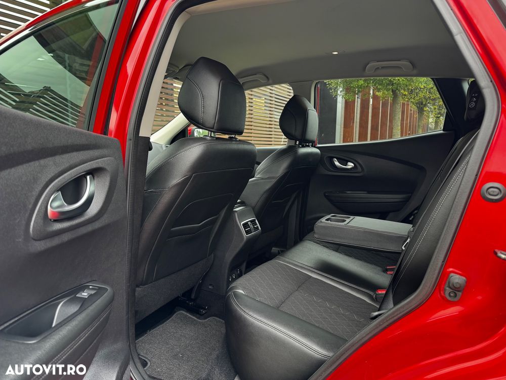 Renault Kadjar TCe 140 GPF Intens - 18