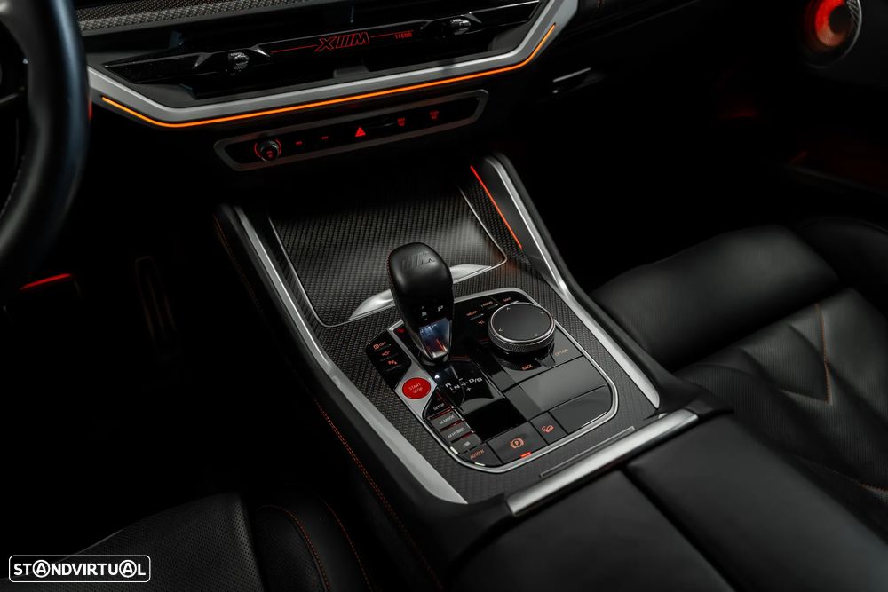 BMW XM Label Red - 24